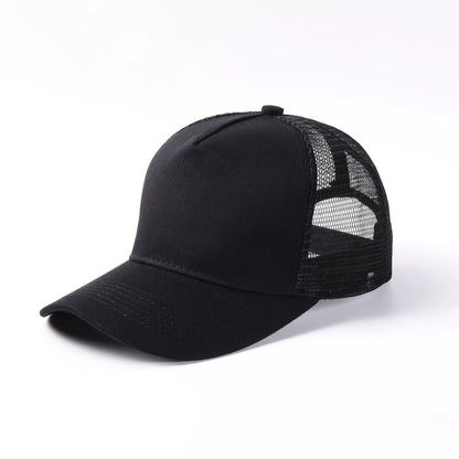 Adult Hip Hop Curved Snapback Hats