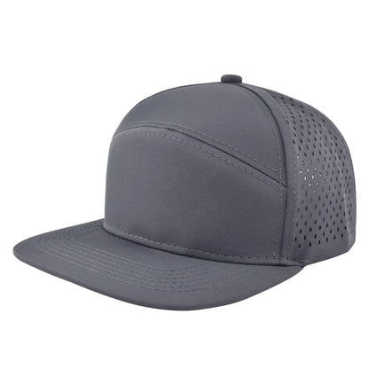 Summer Mesh Baseball Cap Women Men