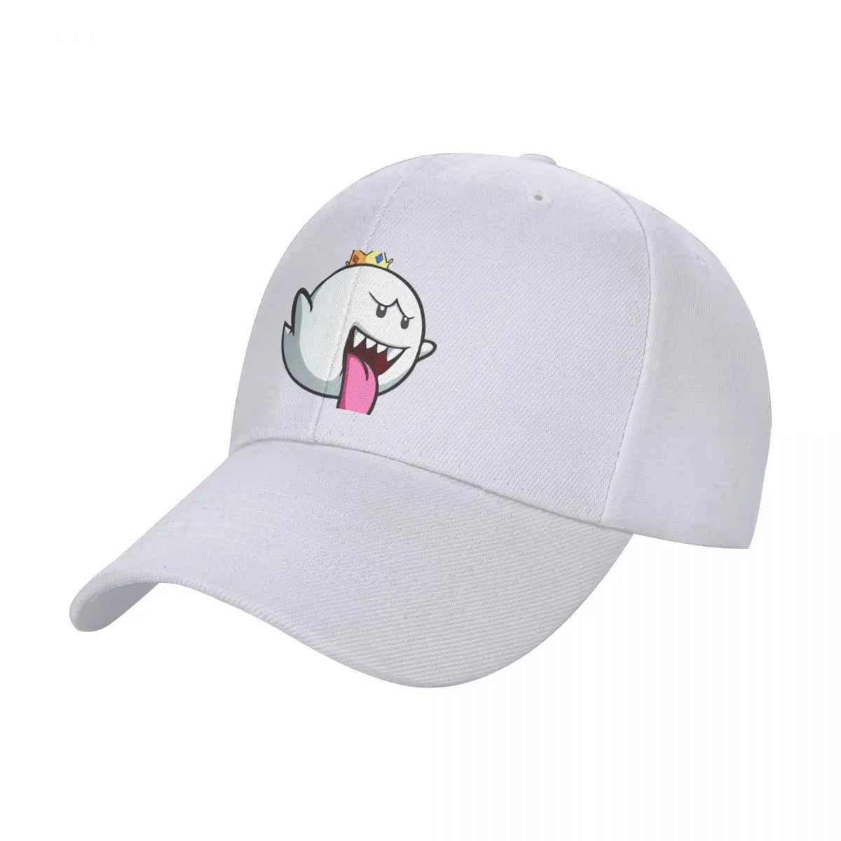 king boo Baseball Cap Hat Men's  Women's