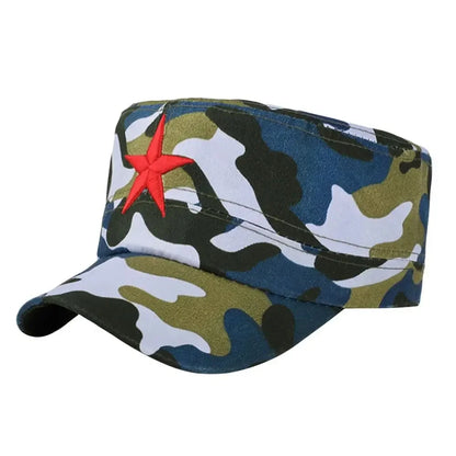 Unisex Cotton Men Cap Spring Summer Beach Outdoor Street Street
