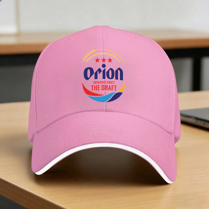 Orion Okinawa Beer Baseball Cap