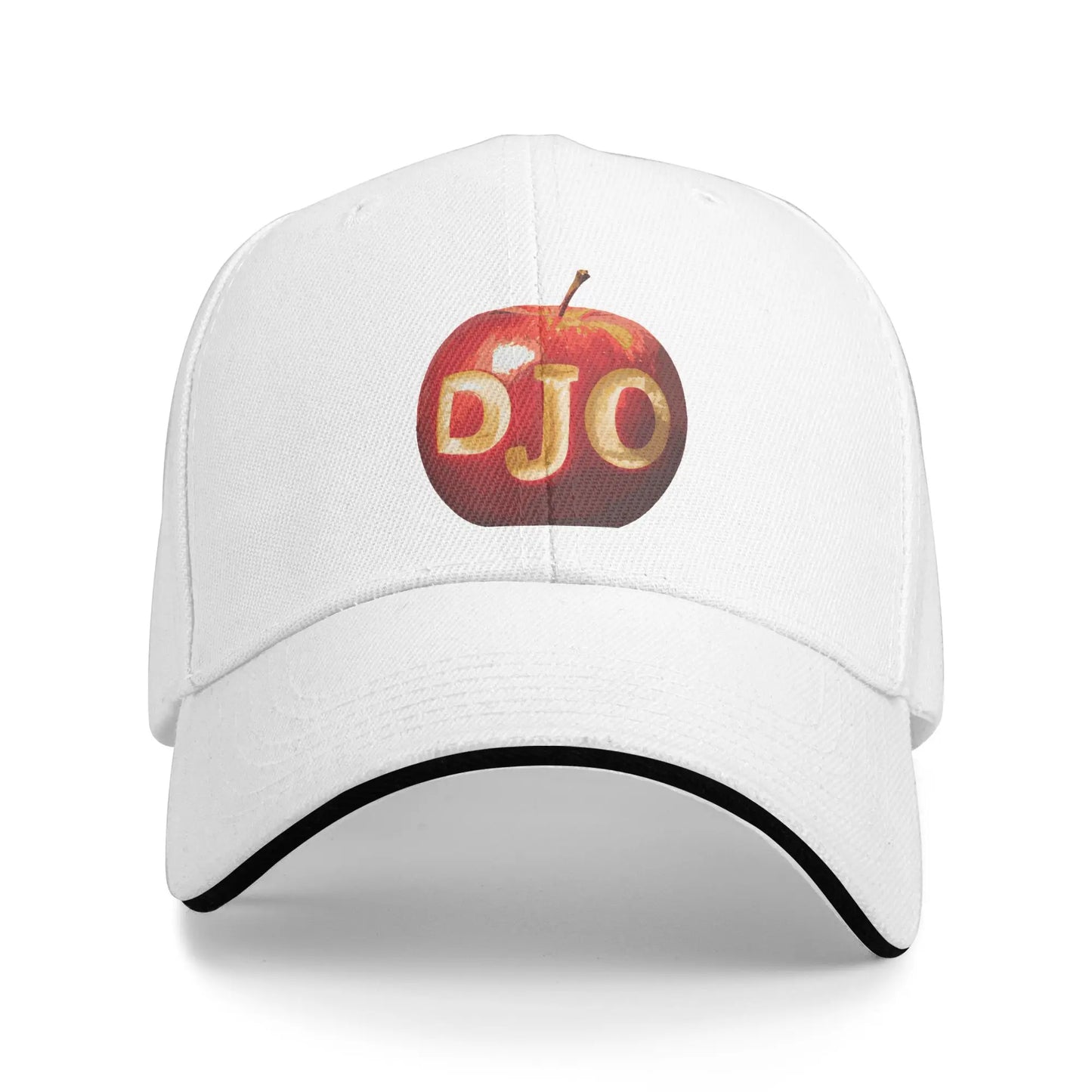 Men's Women's Apple Joe Keery Outdoor Hat Spring Sun Cap Casual Baseball Cap