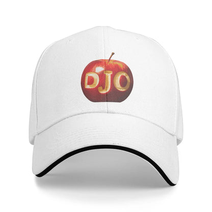 Men's Women's Apple Joe Keery Outdoor Hat Spring Sun Cap Casual Baseball Cap