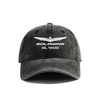 Men Retro Outdoor Summer Adjustable Hat