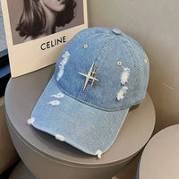 Sky Blue