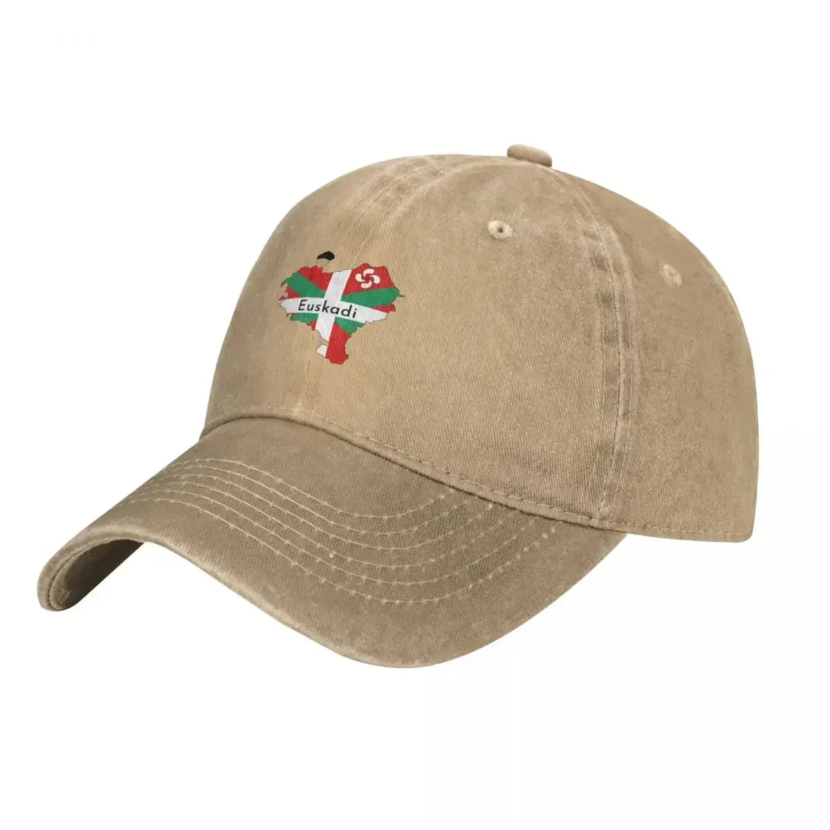 Euskadi, Euskal Herri Cowboy Hat Luxury Cap western Hat Men's Luxury Women's