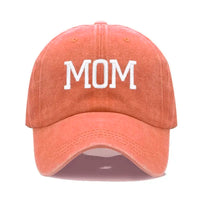 MOM-Orange