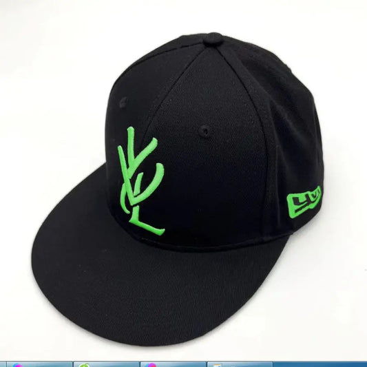 Arrivals 2025 Playboi Carti ALL RED Opium Yvl Fitted Mens Womens
