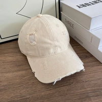 Creamy White