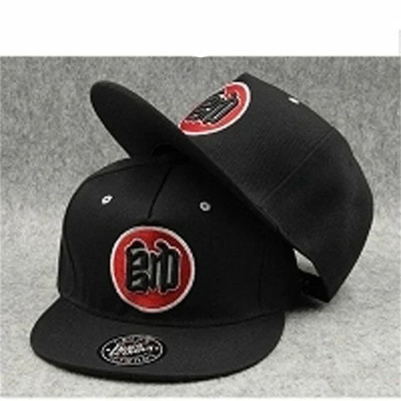 High Quality Gorras Para Hombres Unisex Luxury Baseball Caps for Men Women