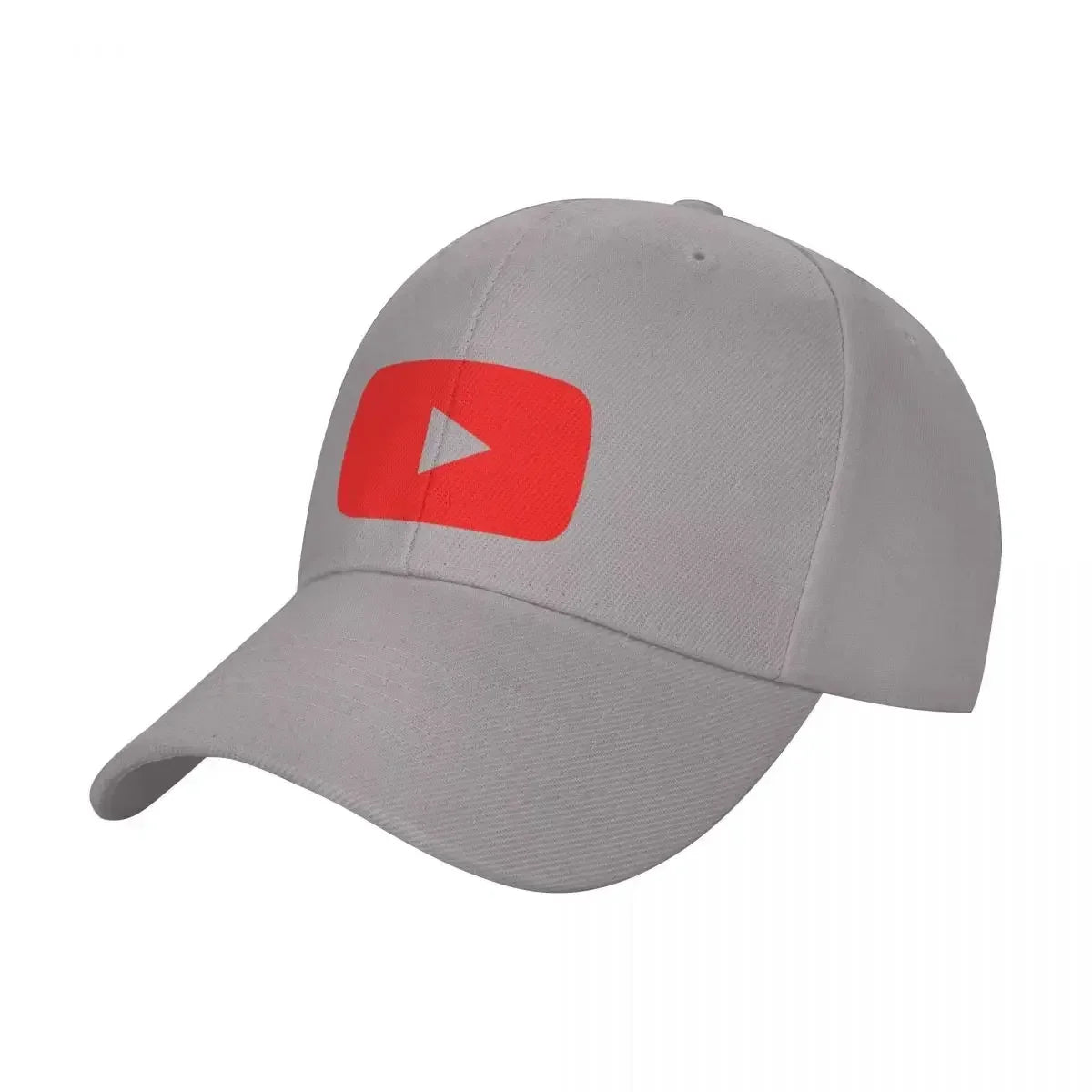 Youtube Baseball Cap Designer Hat Golf Hat Man Caps Male Women's
