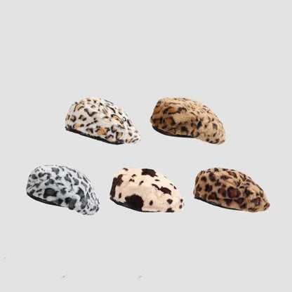 2025 Women's Fashion Cold-Proof Warm Pumpkin Hat