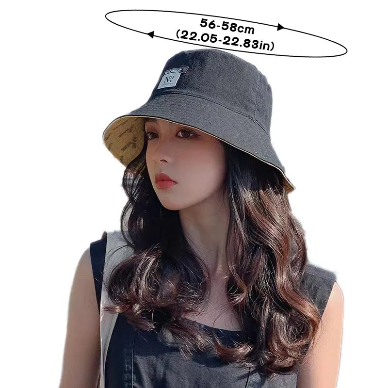 Summer Sun Hats For Women