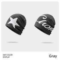 Double-Sided Grey