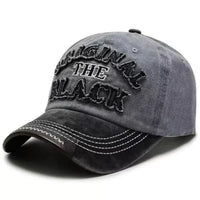 Black Grey