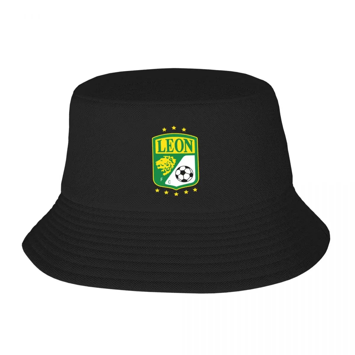 Clb Leon FC Bucket Hat Luxury Brand Visor fashionable Women's Beach Outlet Men's