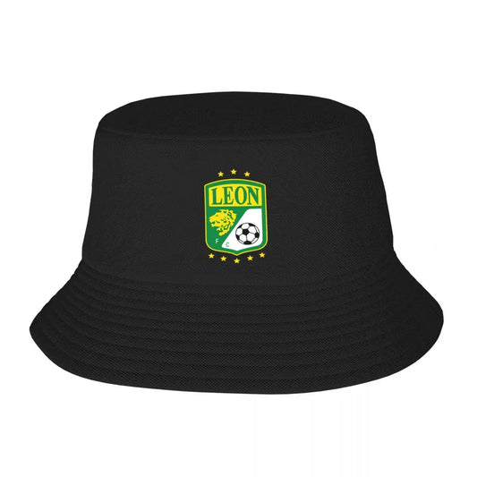 Clb Leon FC Bucket Hat Luxury Brand Visor fashionable Women's Beach Outlet Men's