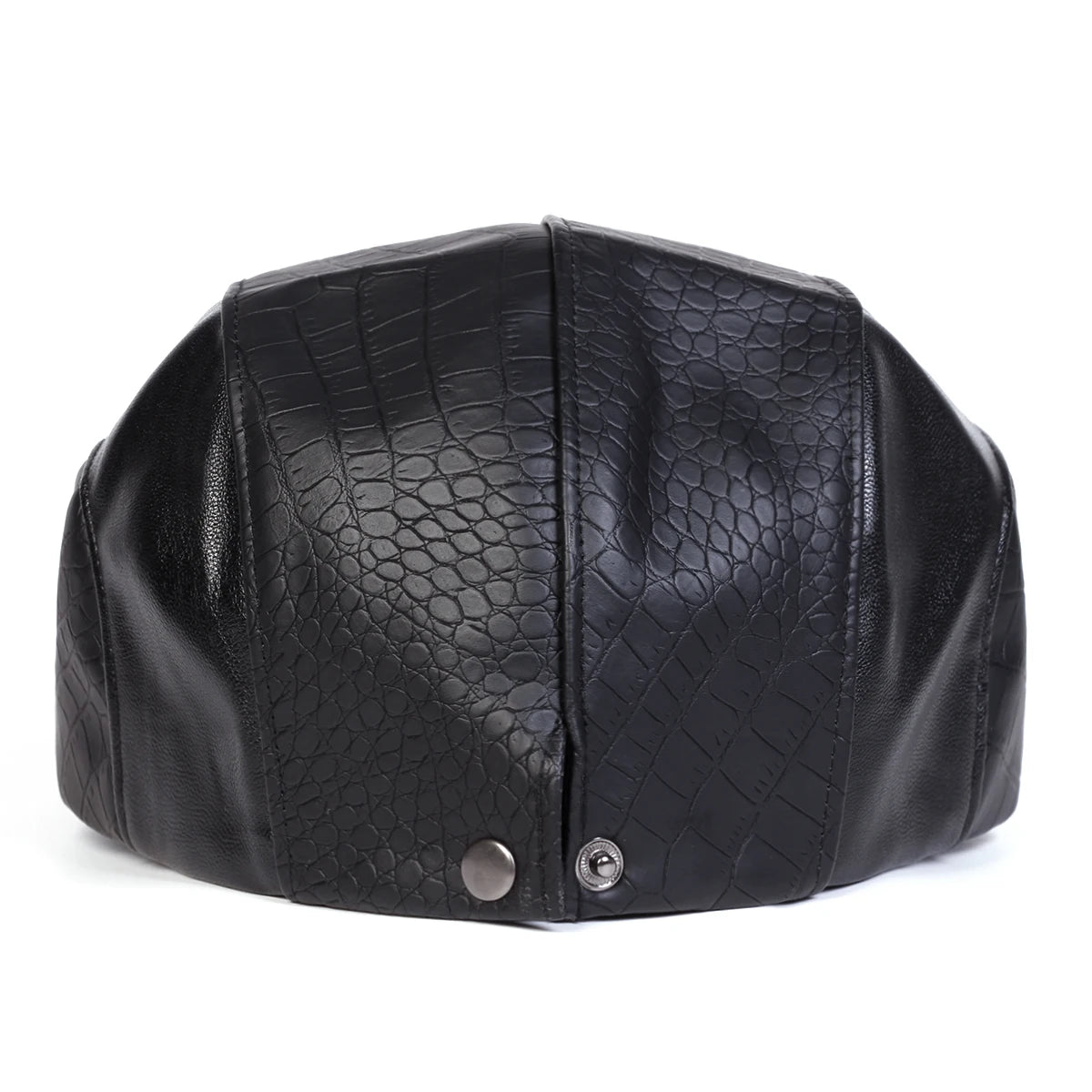 Unisex Retro Newsboy Caps Men British Painters Hats Autumn Winter Berets