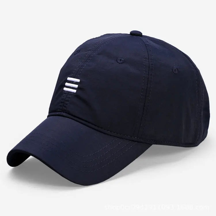 Oversize Big Head Man Plus Size Baseball Cap Spring Summer