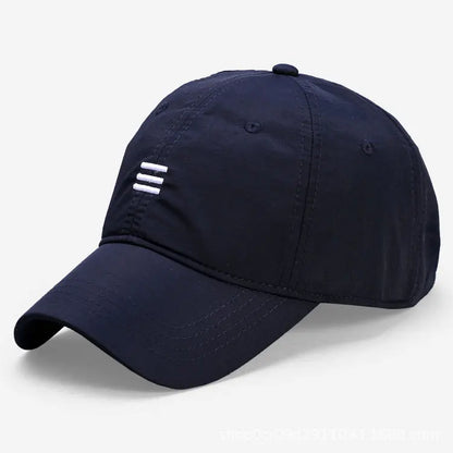 Oversize Big Head Man Plus Size Baseball Cap Spring Summer