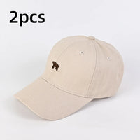 2pcs Off White