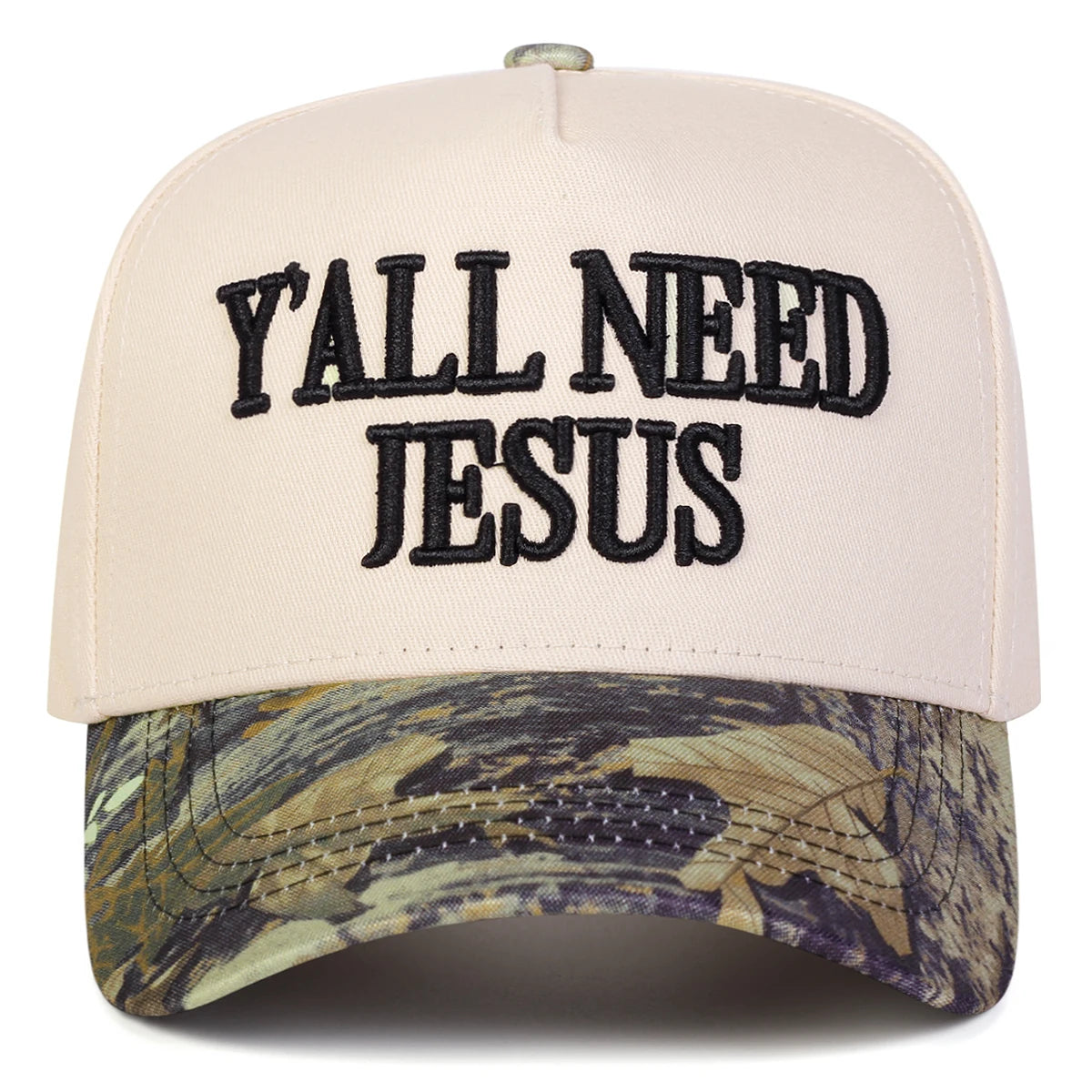 Outdoor Adjustable Casual Hats Sunscreen Hat