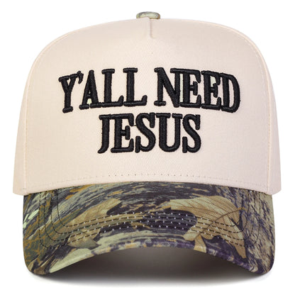 Outdoor Adjustable Casual Hats Sunscreen Hat