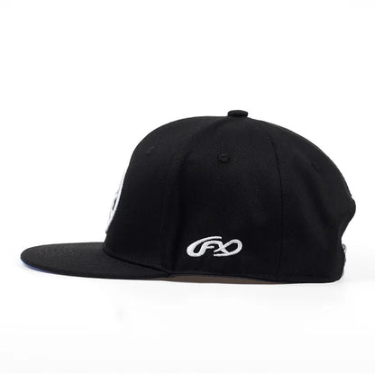 Yamaha Motorcycle Racing Hat Men's Summer Baseball Hat Hip Hop Casual Hat Embroidered Sunscreen Cap