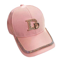 Pink D