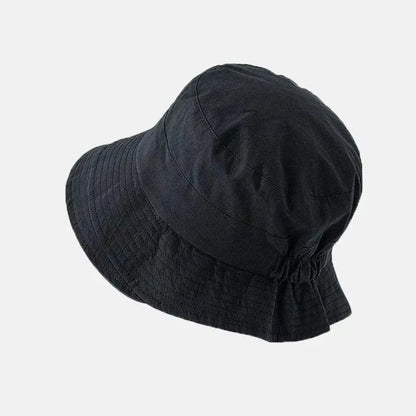 Sun Proof UV Protection Quick Drying Bucket Hat