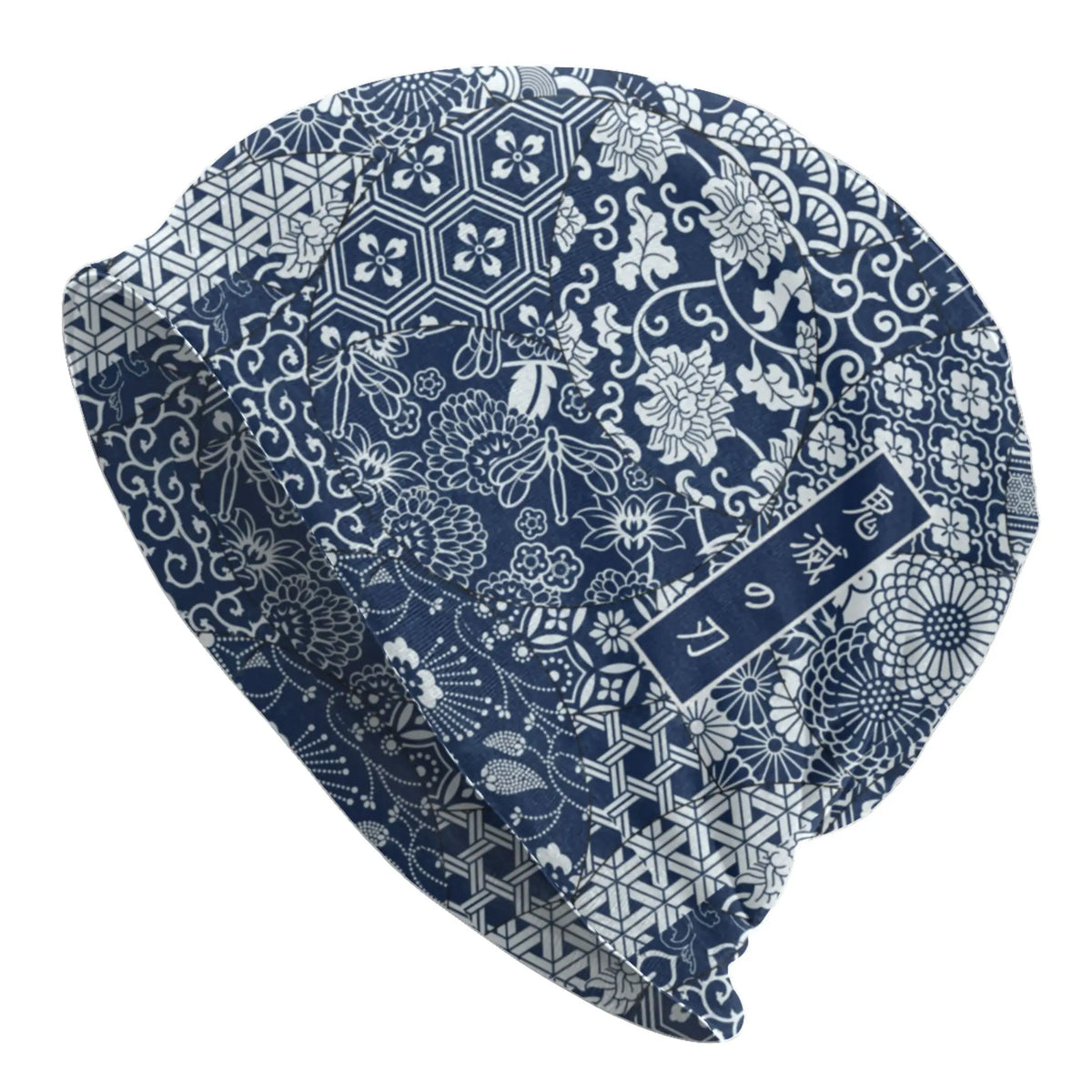 Cool Winter Warm Men Women Knitting Hats