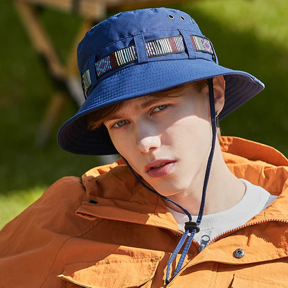 Outdoor Climbing Hats For Man
