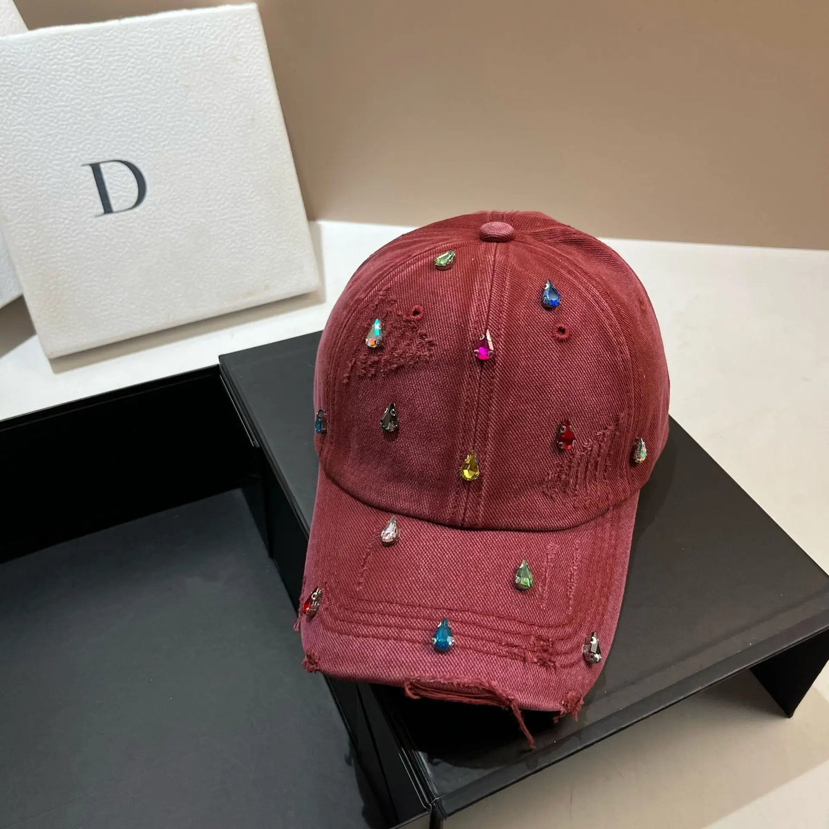 Women's 2026 Bestselling Versatile Baseball Cap
