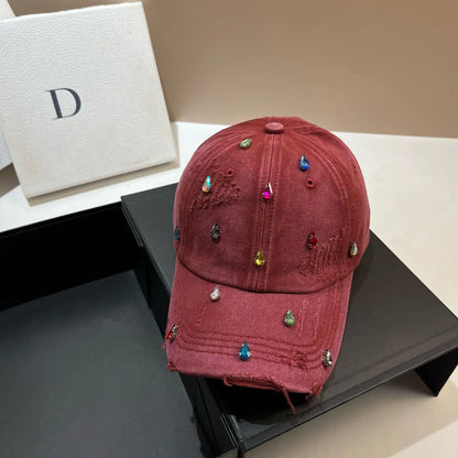 Women's 2026 Bestselling Versatile Baseball Cap