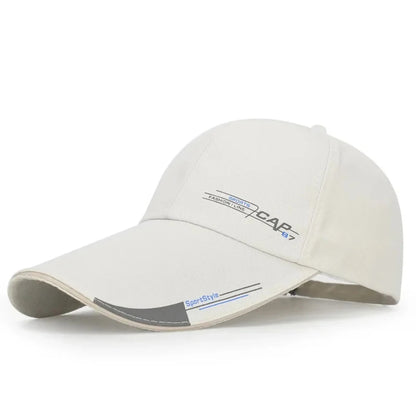Sports Cap Mens