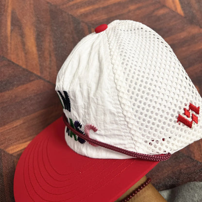 Fashion Baseball Caps Unisex Summer Breathable Outdoor Hat Tide Quick Drying Adjustable Couple Sports Casual Cap