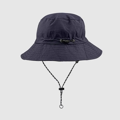 Waterproof Fisherman Hat Sun Protection Women's