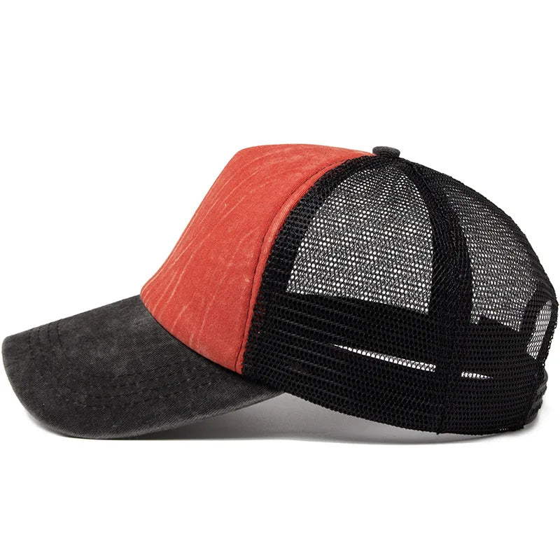 1pcs Baseball Cap Men's Summer