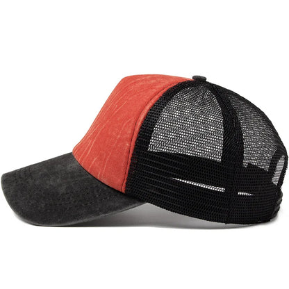 1pcs Baseball Cap Men's Summer