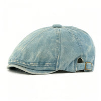 Medium Blue