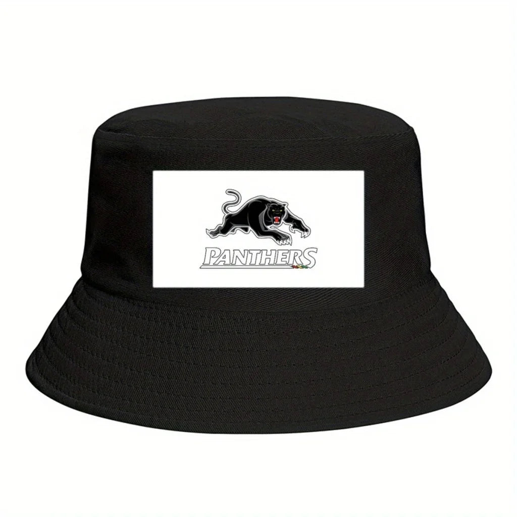 Panthers-Penrith Spring Summer Bucket Hat