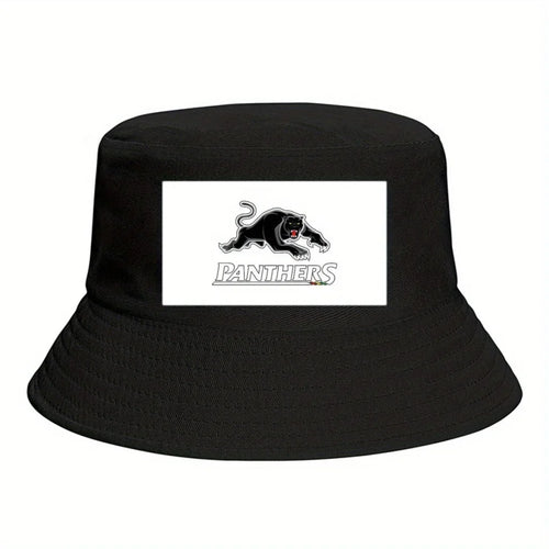 Panthers-Penrith Spring Summer Bucket Hat