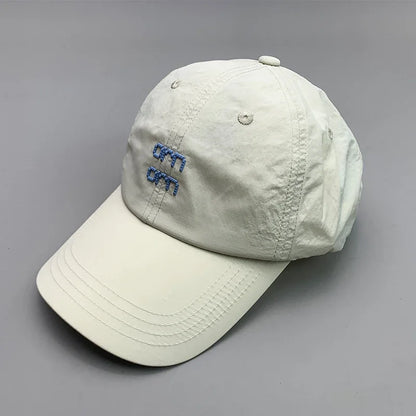 All-Match Men Women Baseball Hats