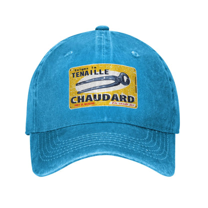 Classic Quincaillerie Chaudard Vesoul Baseball Caps Men Women