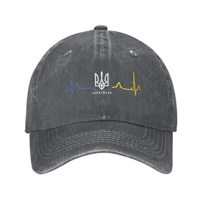 Outdoor Sports Trucker Hat Summer Men Baseball Caps