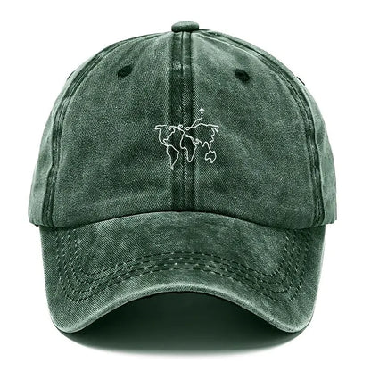 Breathable Mesh Baseball Cap Summer Outdoor Sun Protection Hat