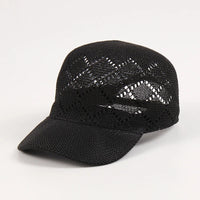 Black - Rhombus