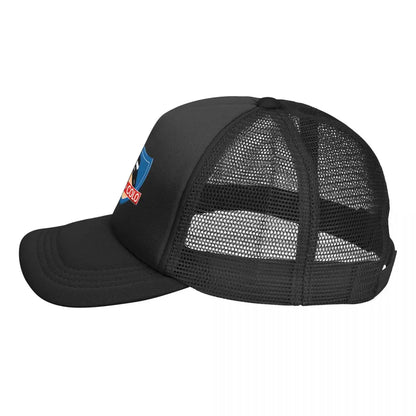 My City My Colours Santiago Chile Colo-Colo Baseball Cap