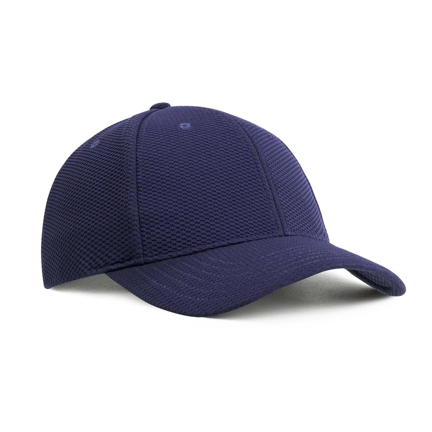 Breathable Baseball Cap Sunhat Hat Unisex Comfortable Mesh Cap