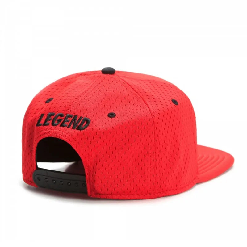 Legend 23 Michael Chicago Cap Hat New Adjustable Trucker Men
